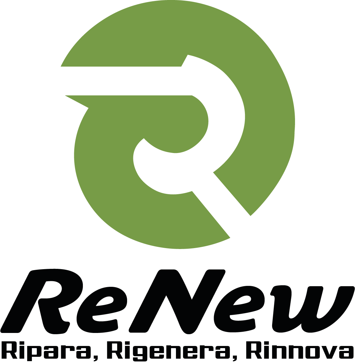 Logo ReNew 300X300