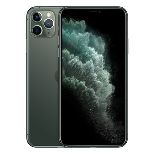 Apple iPhone 11 Pro