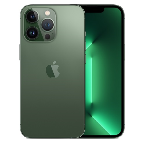 Apple iPhone 13 Pro