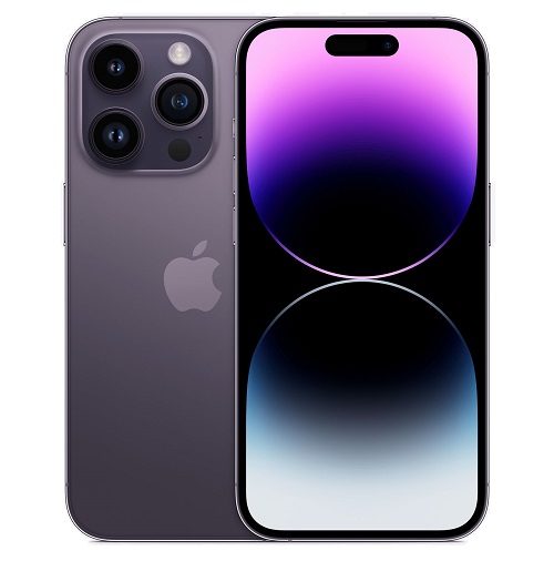 Apple iPhone 14 Pro