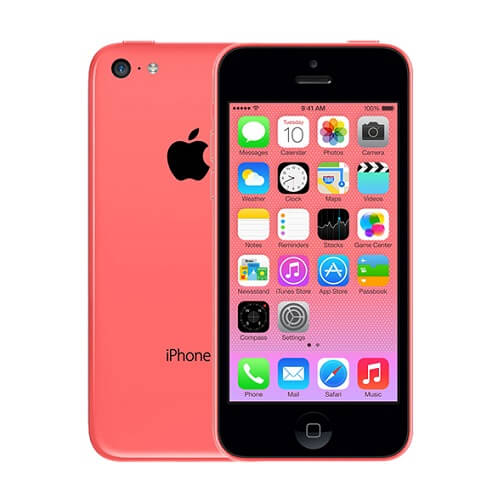 Apple iPhone 5C
