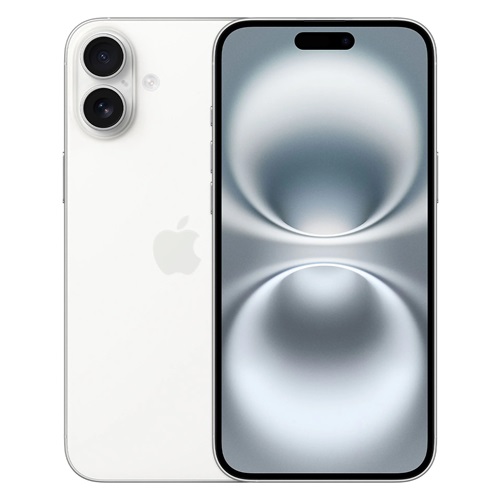 iPhone 16 Plus