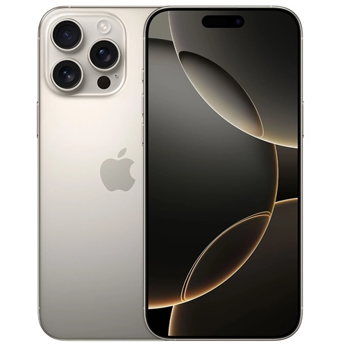 iPhone 16 Pro