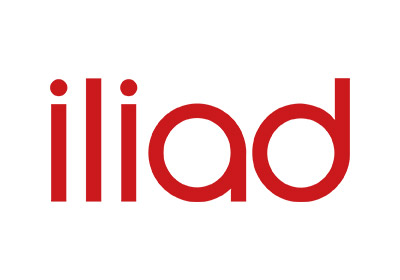 logo iliad